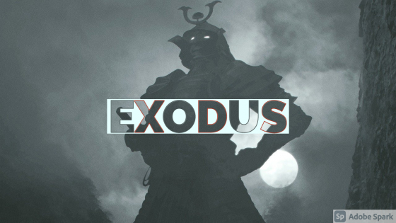 ExodusCODM