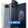 ZenFone 8 Flip A13 Beta Program