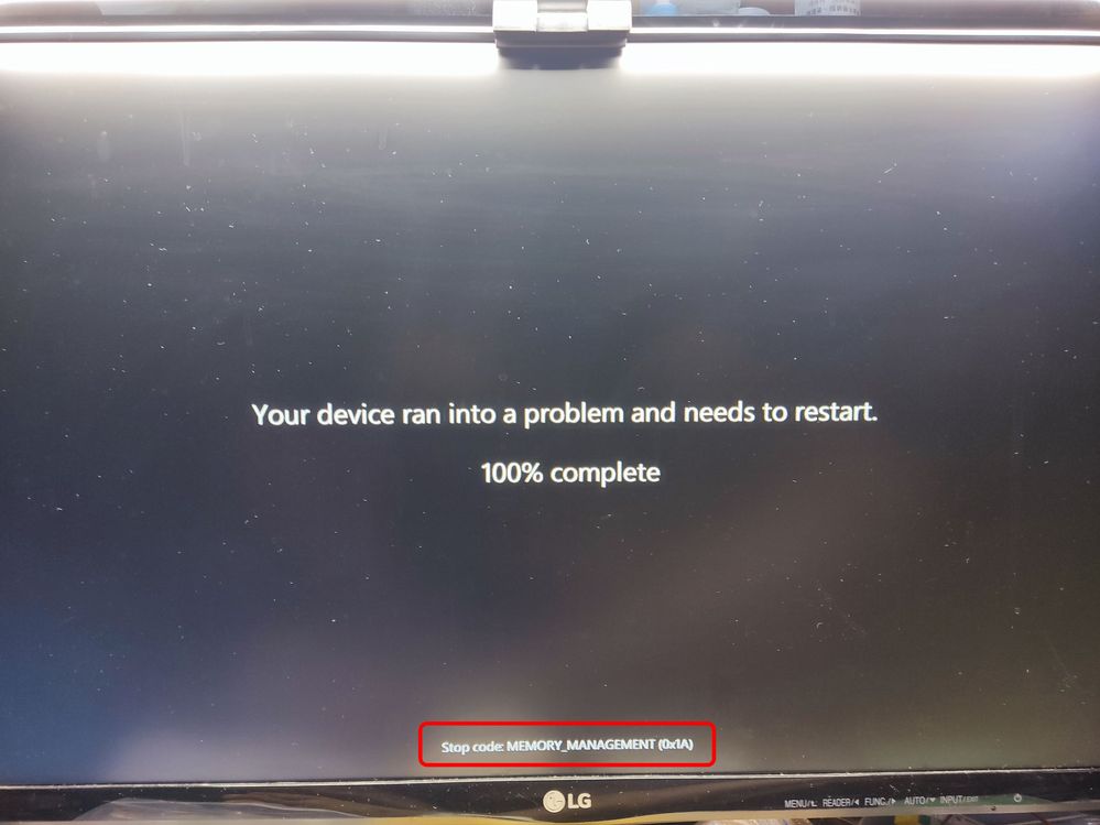 移除網卡驅動後當機